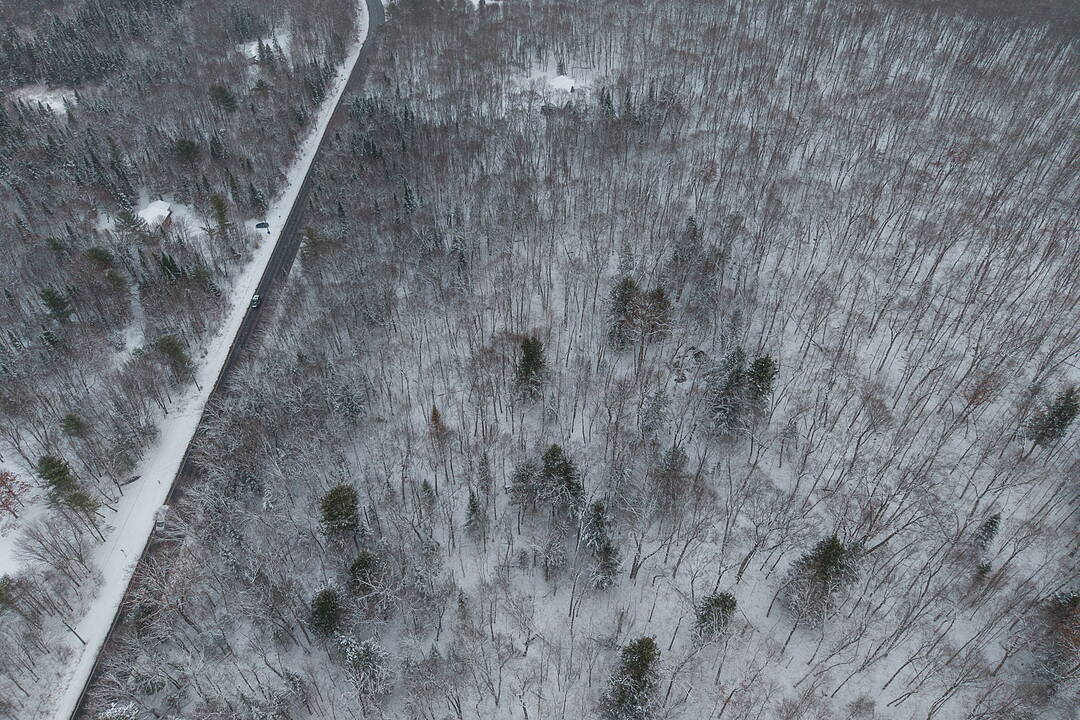 0-S2 Ravenscliffe Rd, Huntsville, Ontario