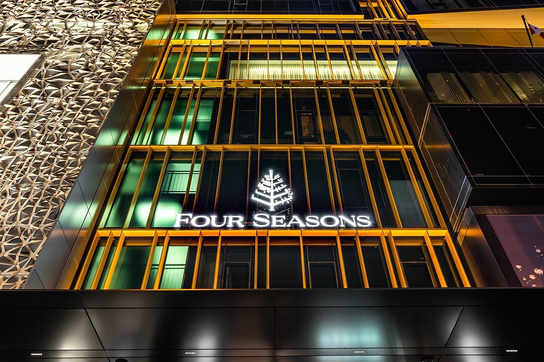 1430 Rue de la Montagne, Apt. 1604, Ville-Marie, Quebec