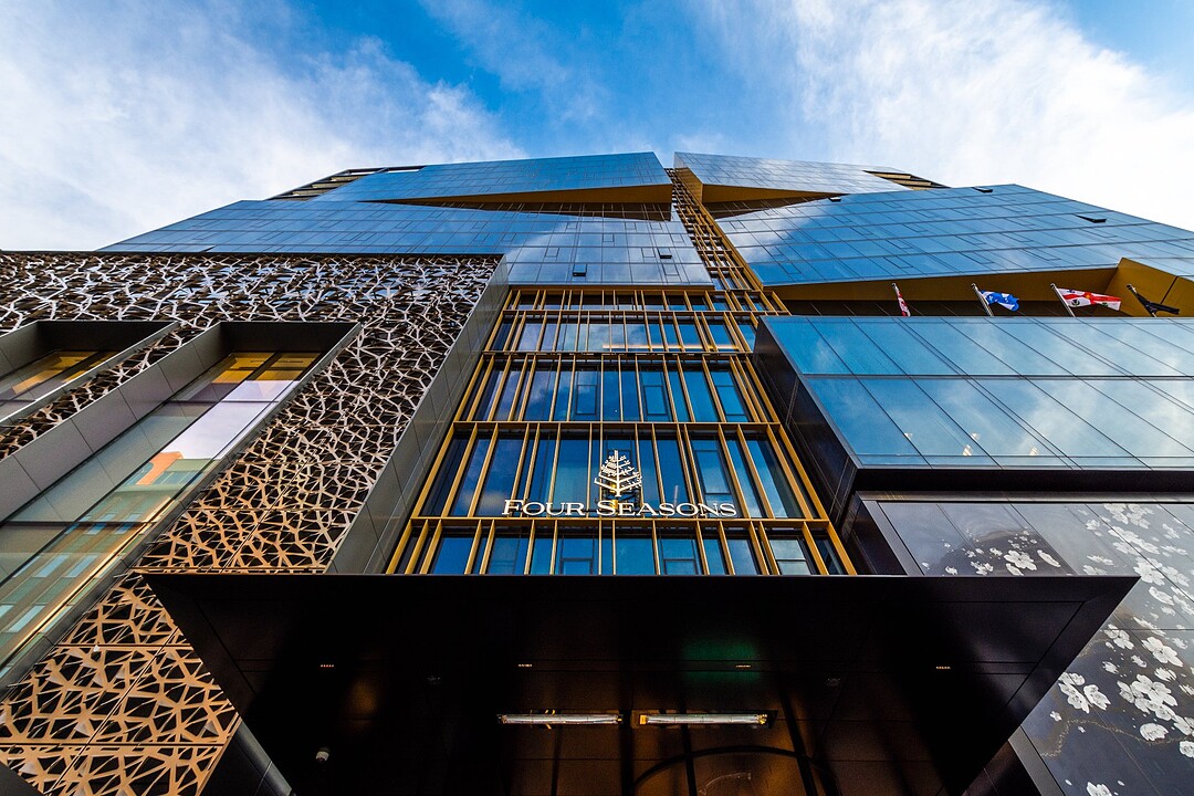 1430 Rue de la Montagne, Apt. 1604, Ville-Marie, Quebec