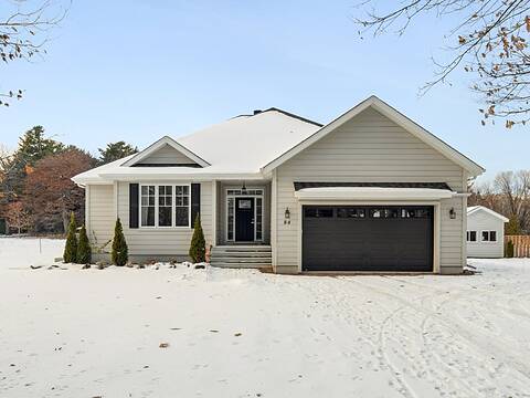 84 Rue Mount Victoria, Hudson