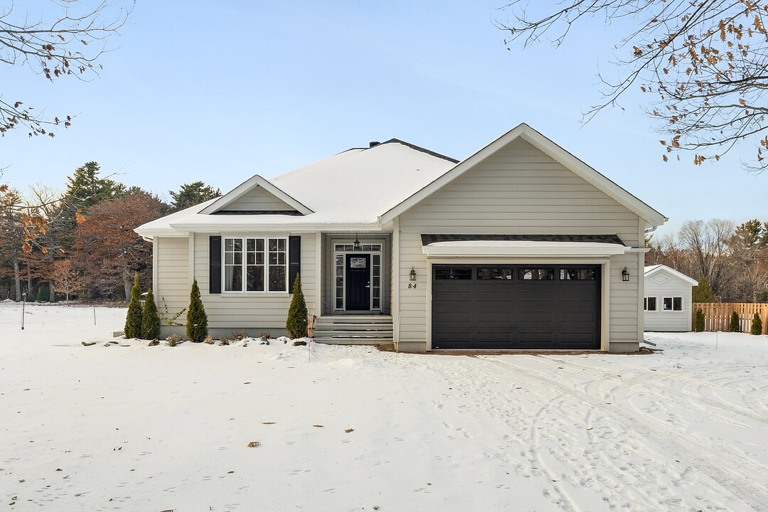 84 Rue Mount Victoria, Hudson, Québec