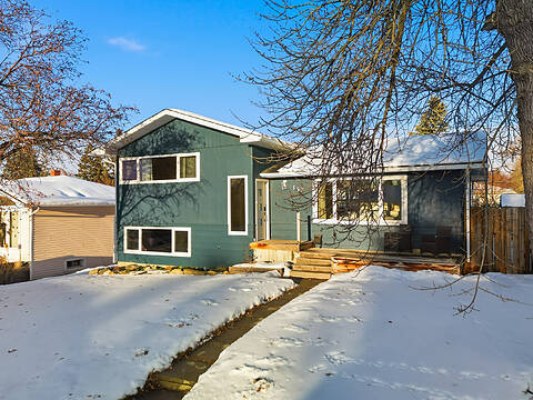 143 Ferncliff Crescent SE, Calgary