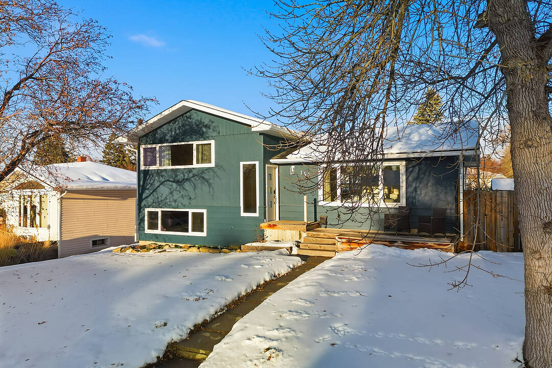 143 Ferncliff Crescent SE, Calgary, Alberta