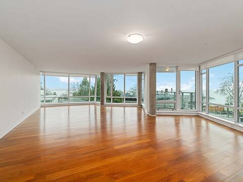 404-1762 Davie Street, Vancouver, BC, Vancouver