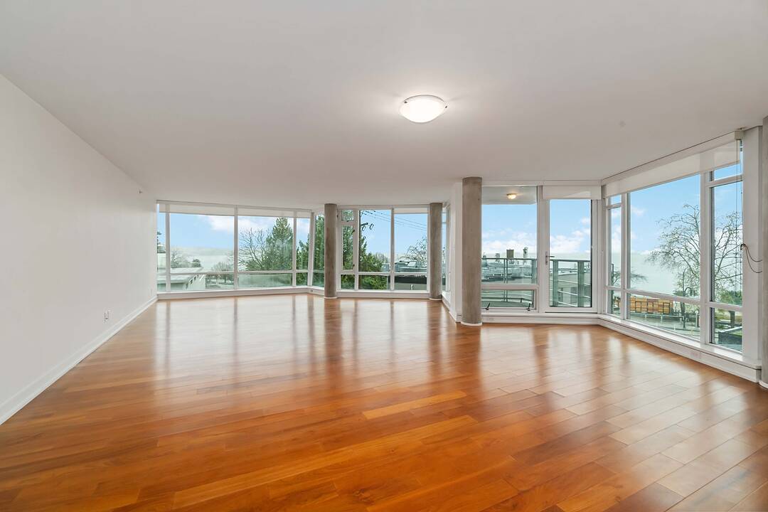 404-1762 Davie Street, Vancouver, BC, Vancouver, British Columbia