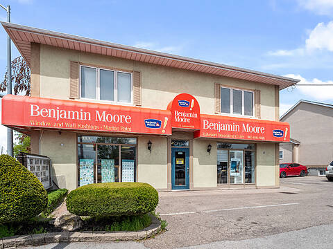 117 Lakeport Rd, St. Catharines