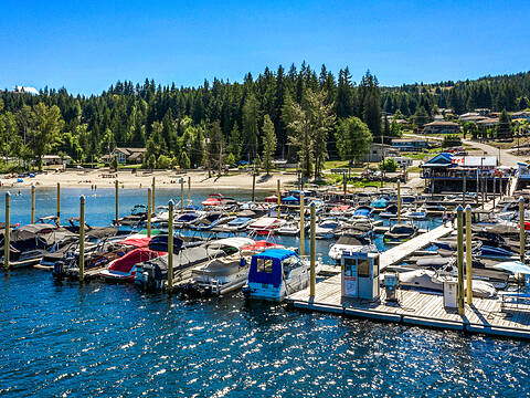 2886 Marine Drive, Blind Bay