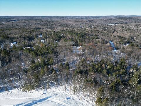 Ch. du Solstice, Mille-Isles