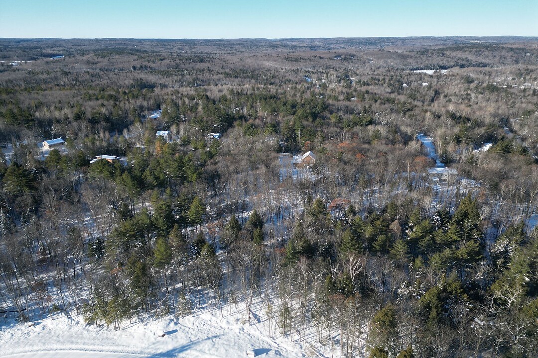 Ch. du Solstice, Mille-Isles, Québec