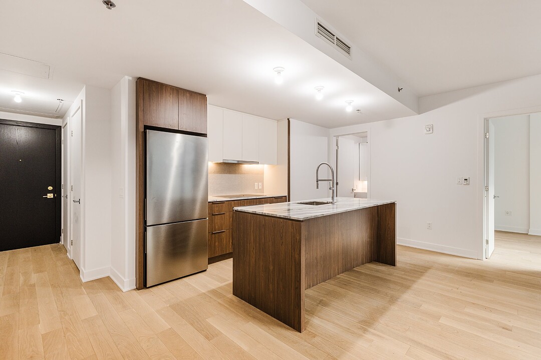 2060 Rue Peel, Apt. 1108, Ville-Marie, Québec