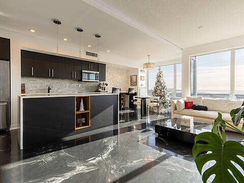 59 East Liberty St #704, Toronto