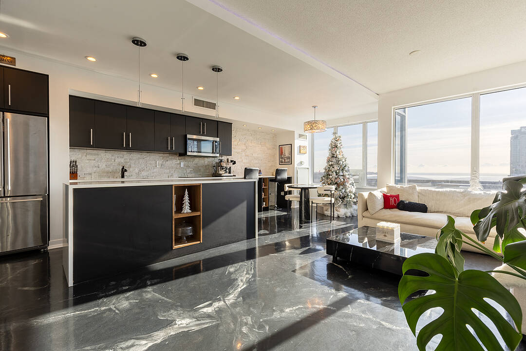 59 East Liberty St #704, Toronto, Ontario