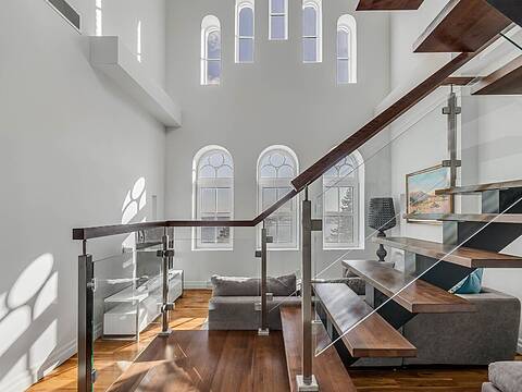 1497 Av. Roger-Lemelin, Apt. 506, Sainte-Foy-Sillery