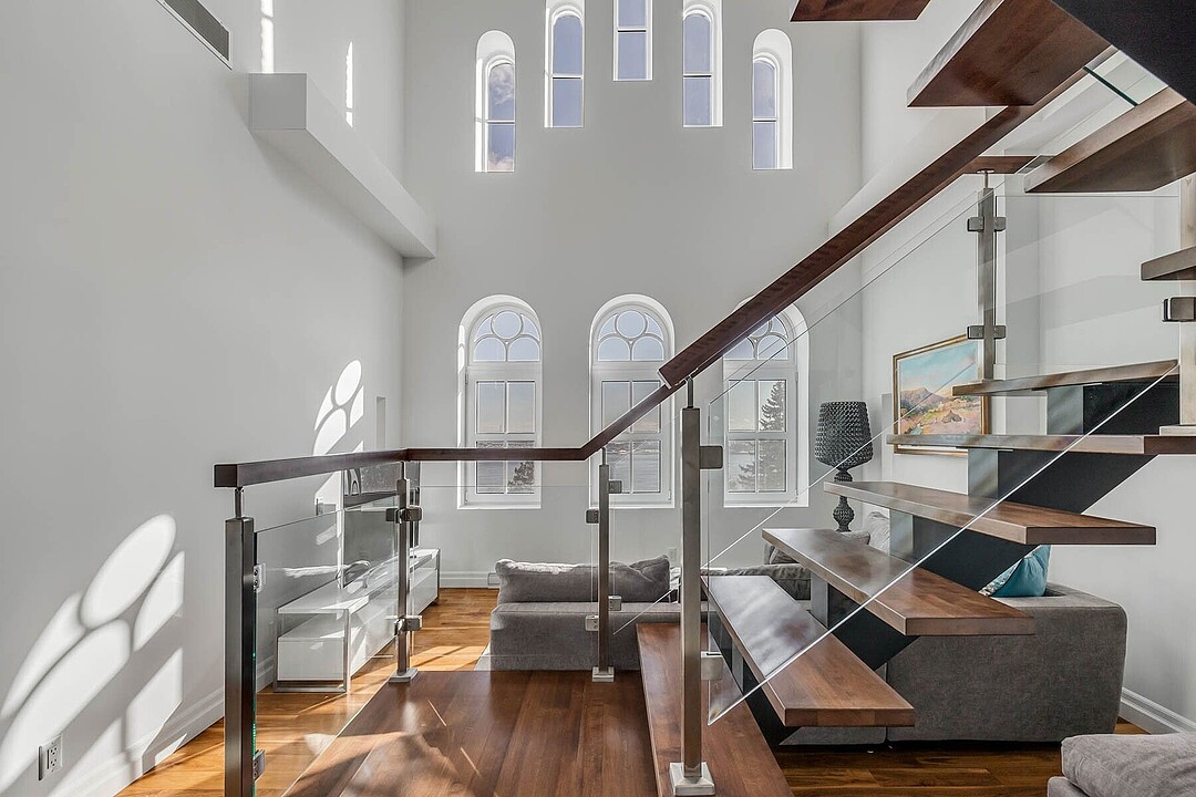 1497 Av. Roger-Lemelin, Apt. 506, Sainte-Foy-Sillery, Québec