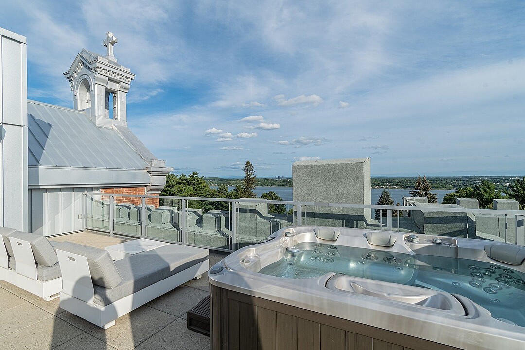 1497 Av. Roger-Lemelin, Apt. 506, Sainte-Foy-Sillery, Québec