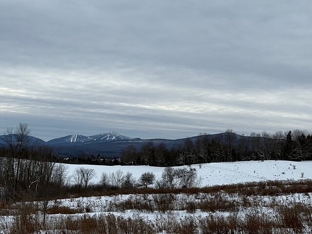 Rue Neil-Armstrong, Potton, Québec