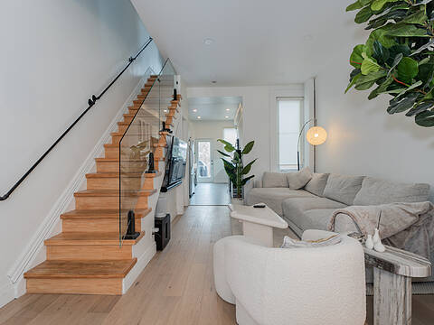 286 Euclid Ave, Toronto