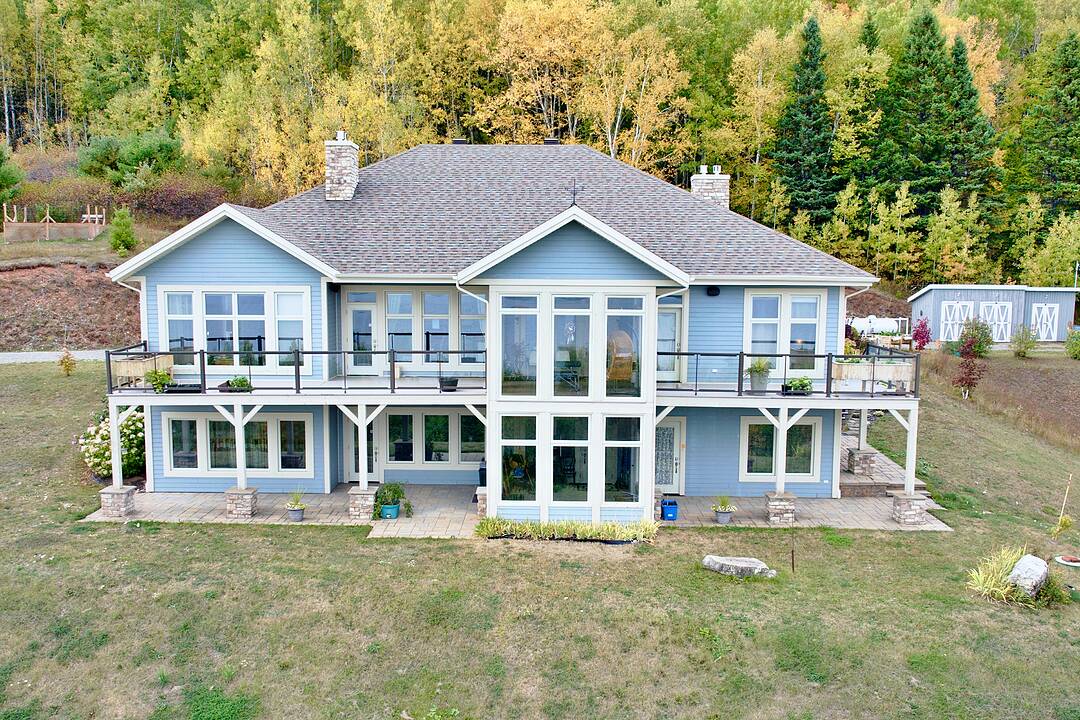 292 Route Miguasha O., Nouvelle, Quebec