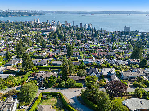 2234 Ottawa Avenue, West Vancouver