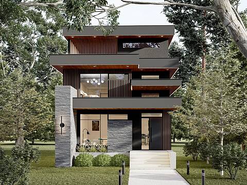 8318 120 Street, Edmonton