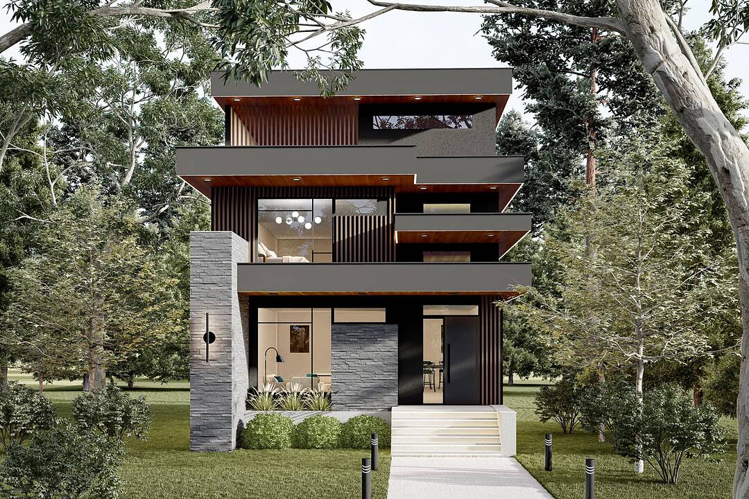 8318 120 Street, Edmonton, Alberta