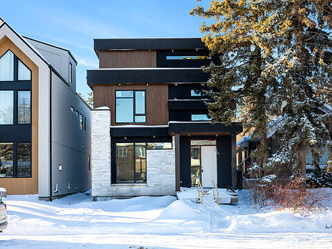 8318 120 Street, Edmonton