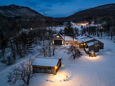 132 Ch. de Glen, Bolton-Ouest