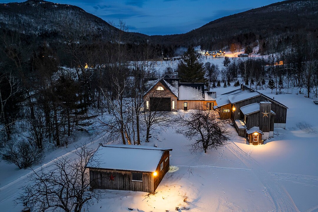 132 Ch. de Glen, Bolton-Ouest, Québec