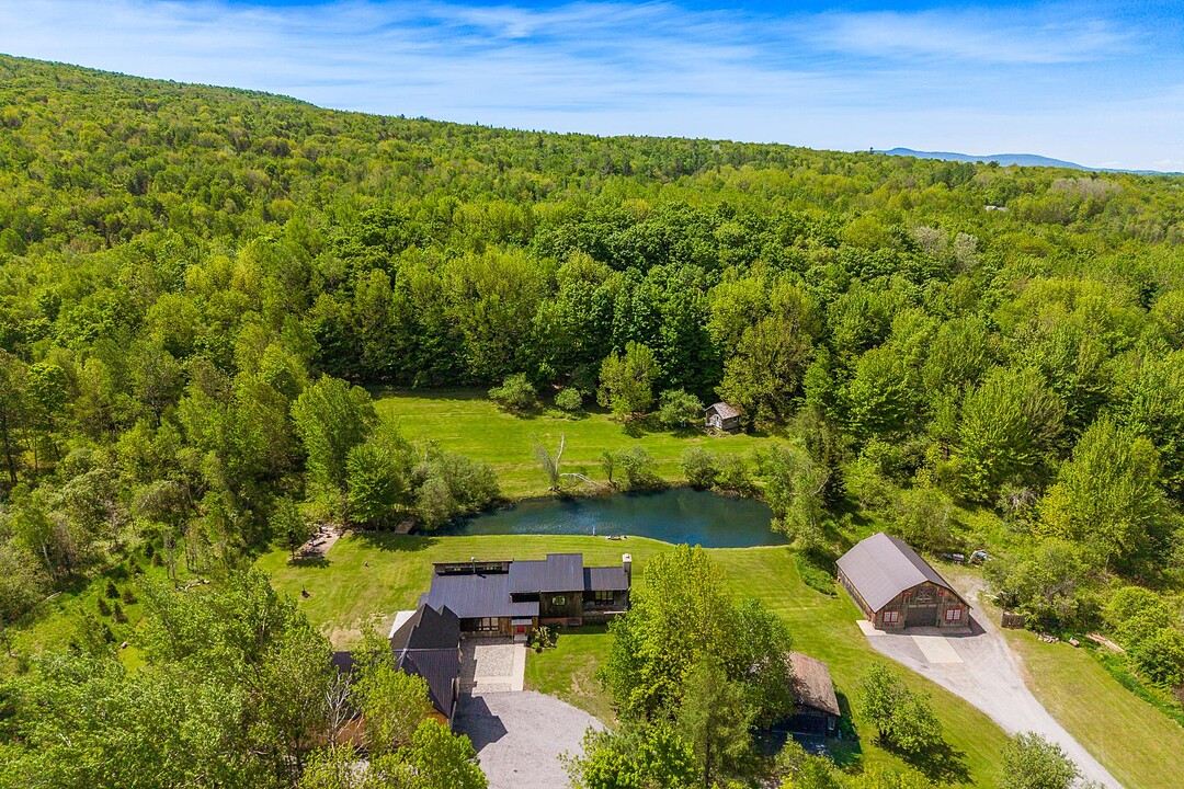 132 Ch. de Glen, Bolton-Ouest, Québec