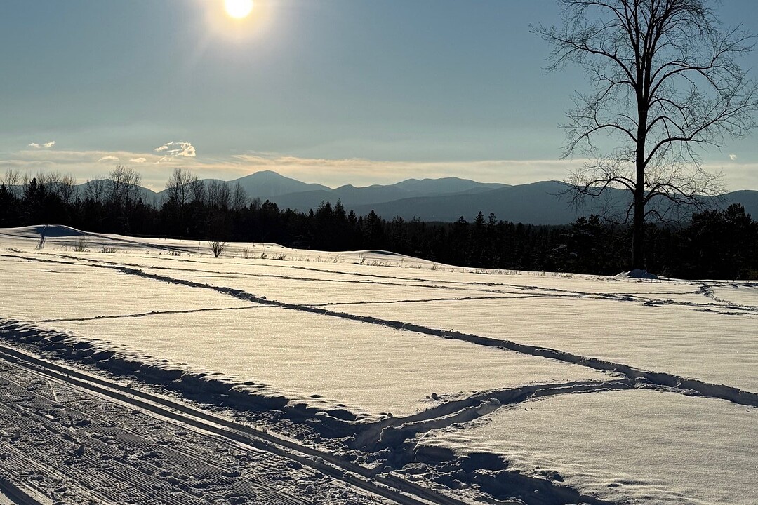 Ch. Owl's Head, Potton, Québec