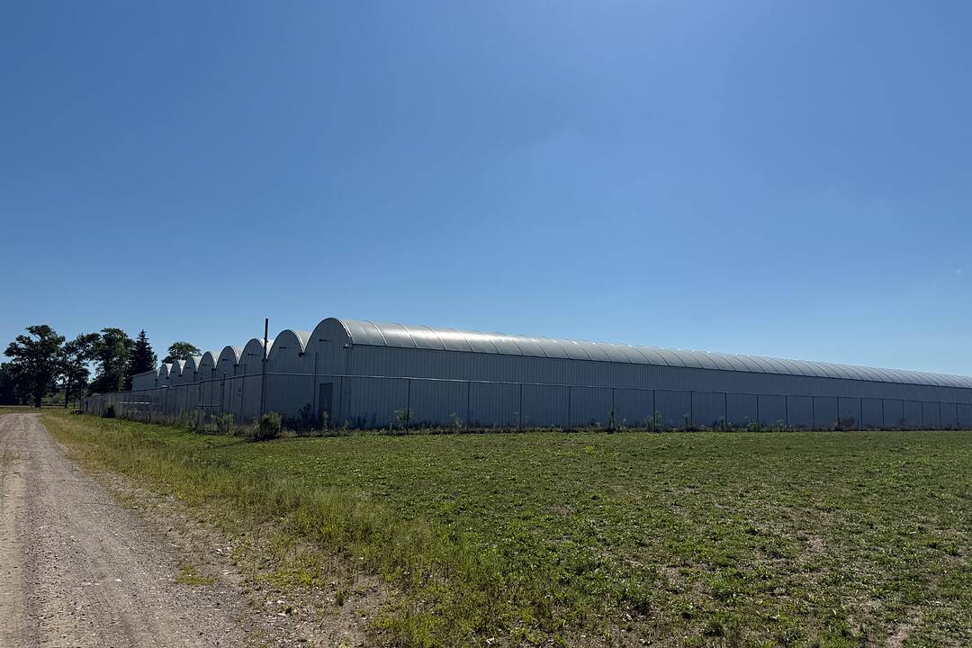 372 Burford-delhi Tl Rd, Norfolk, Ontario