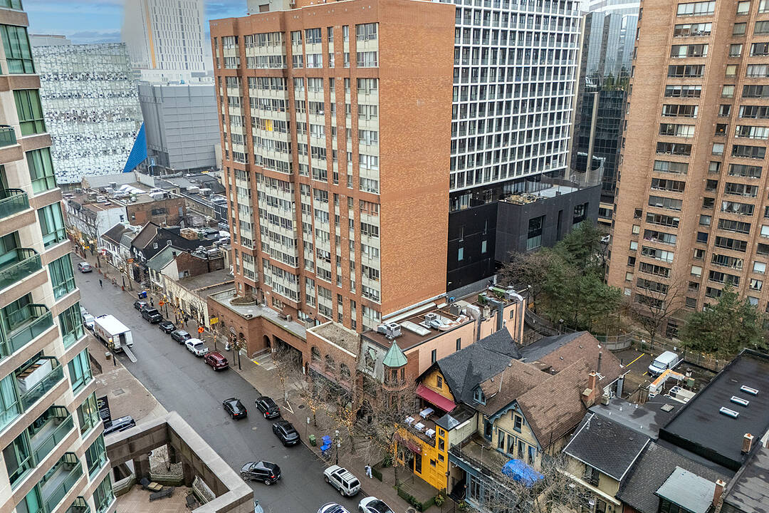 31 Elm St, Toronto, Ontario