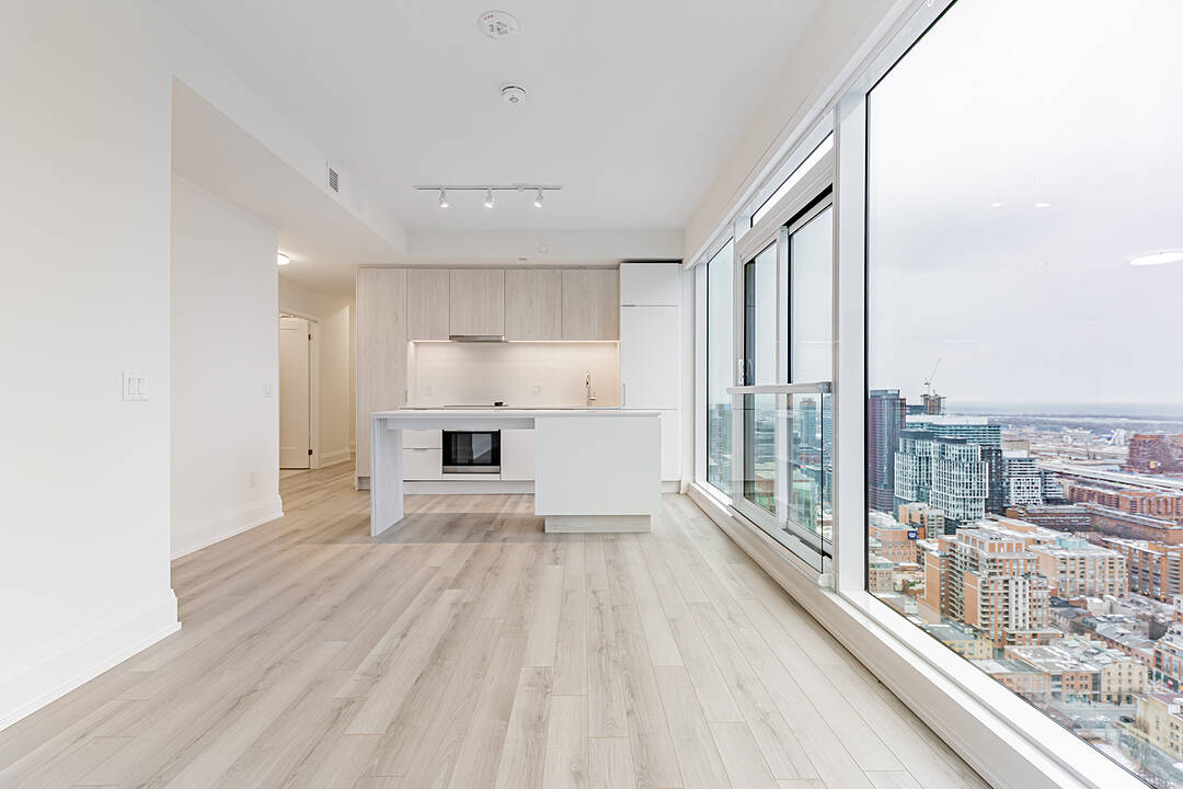 89 Church St #4508, Toronto, Ontario