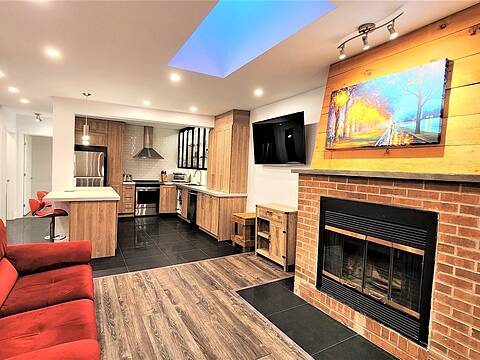 1033 Rue Berri, Apt. 3, Ville-Marie