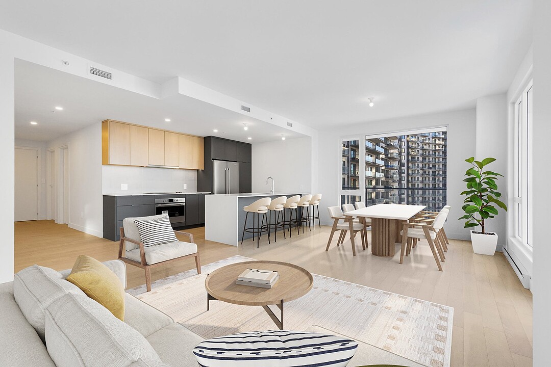 3671 Av. Jean-Béraud, Apt. 608, Chomedey, Québec