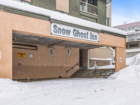 327-20 Kettleview Road, Big White