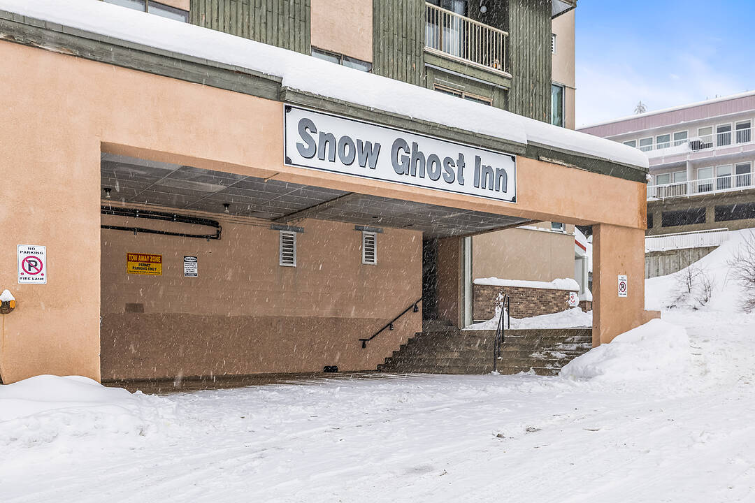 327-20 Kettleview Road, Big White, British Columbia