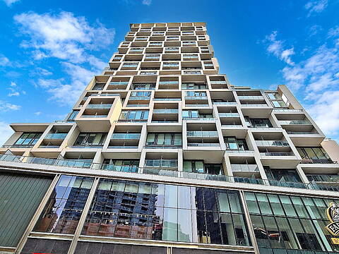 5 Soudan Ave #2006, Toronto