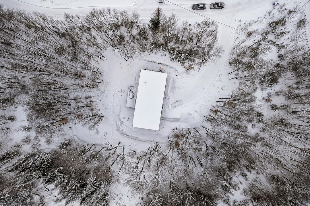 162 Ch. du Lac-Noiret, Wentworth-Nord, Québec