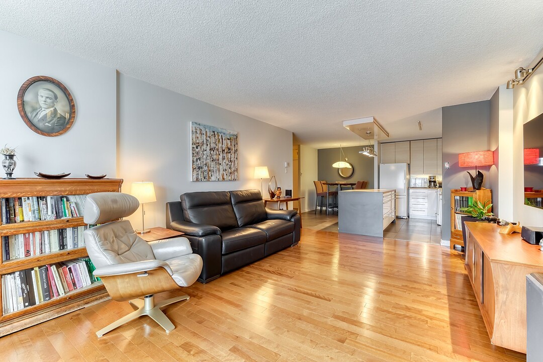 4411 Rue St-Denis, Apt. 312, Le Plateau-Mont-Royal, Québec