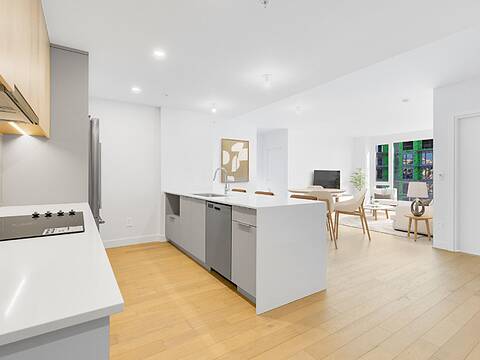 3671 Av. Jean-Béraud, Apt. 1103, Chomedey