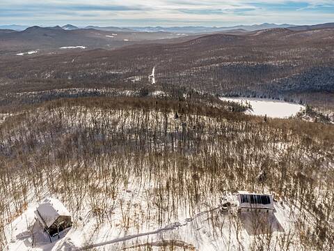 25 Allée du Panorama, Saint-Étienne-de-Bolton