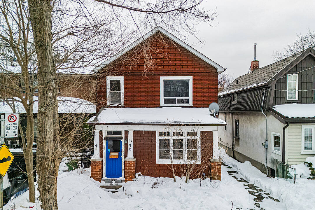 57 Westwood Ave, Toronto, Ontario