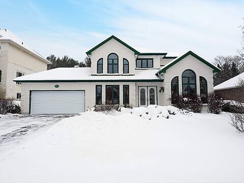 16 Rue des Noyers, Hull