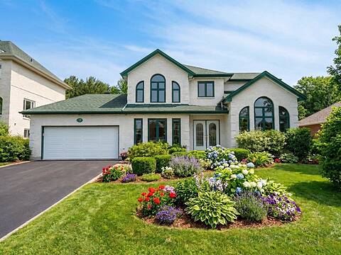 16 Rue des Noyers, Hull