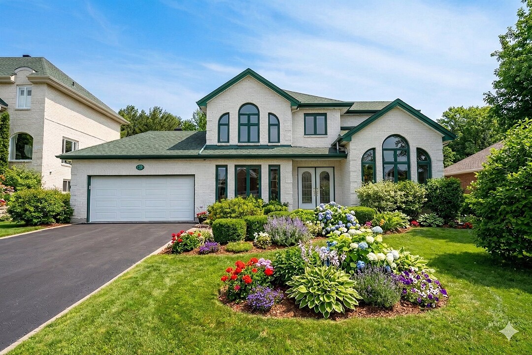 16 Rue des Noyers, Hull, Québec