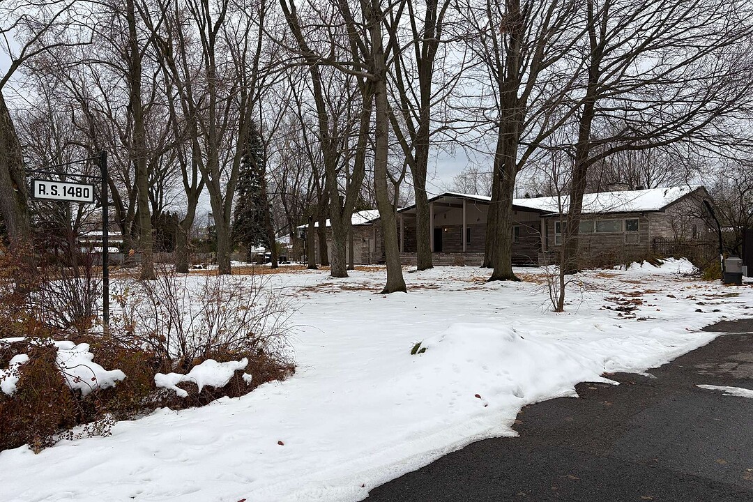 1480 Rue Lennox, Chomedey, Québec