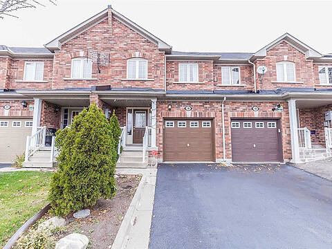 20 Tanasi Rd, Brampton