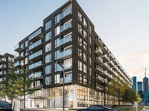 1485 Rue des Bassins, Apt. 811, Le Sud-Ouest