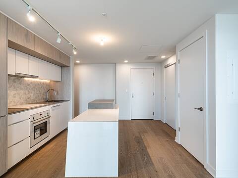 1188 Rue St-Antoine O., Apt. 4605, Ville-Marie